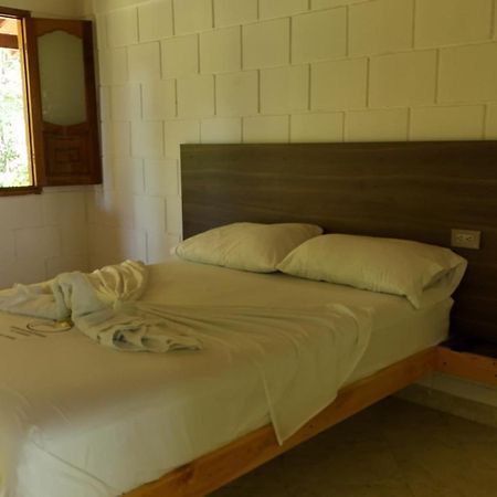 Hotel Campestre Las Cavernas La Mesa Norte Eksteriør billede