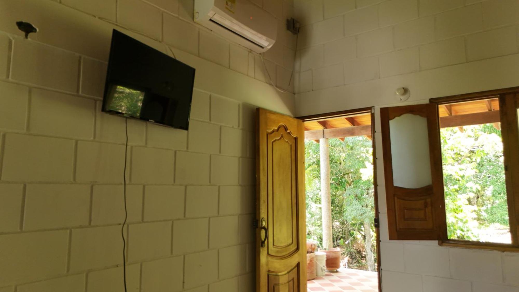 Hotel Campestre Las Cavernas La Mesa Norte Eksteriør billede