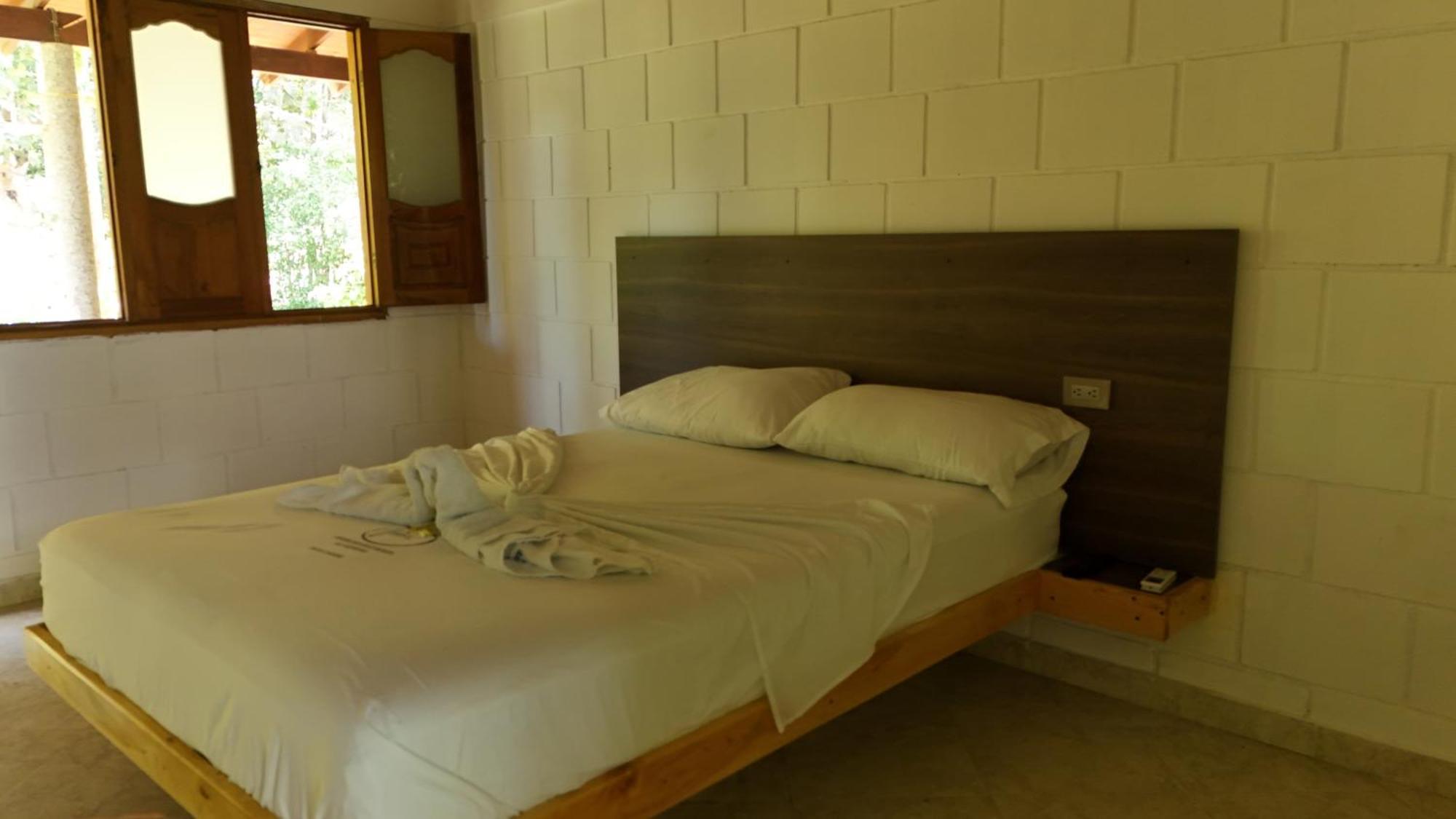 Hotel Campestre Las Cavernas La Mesa Norte Eksteriør billede