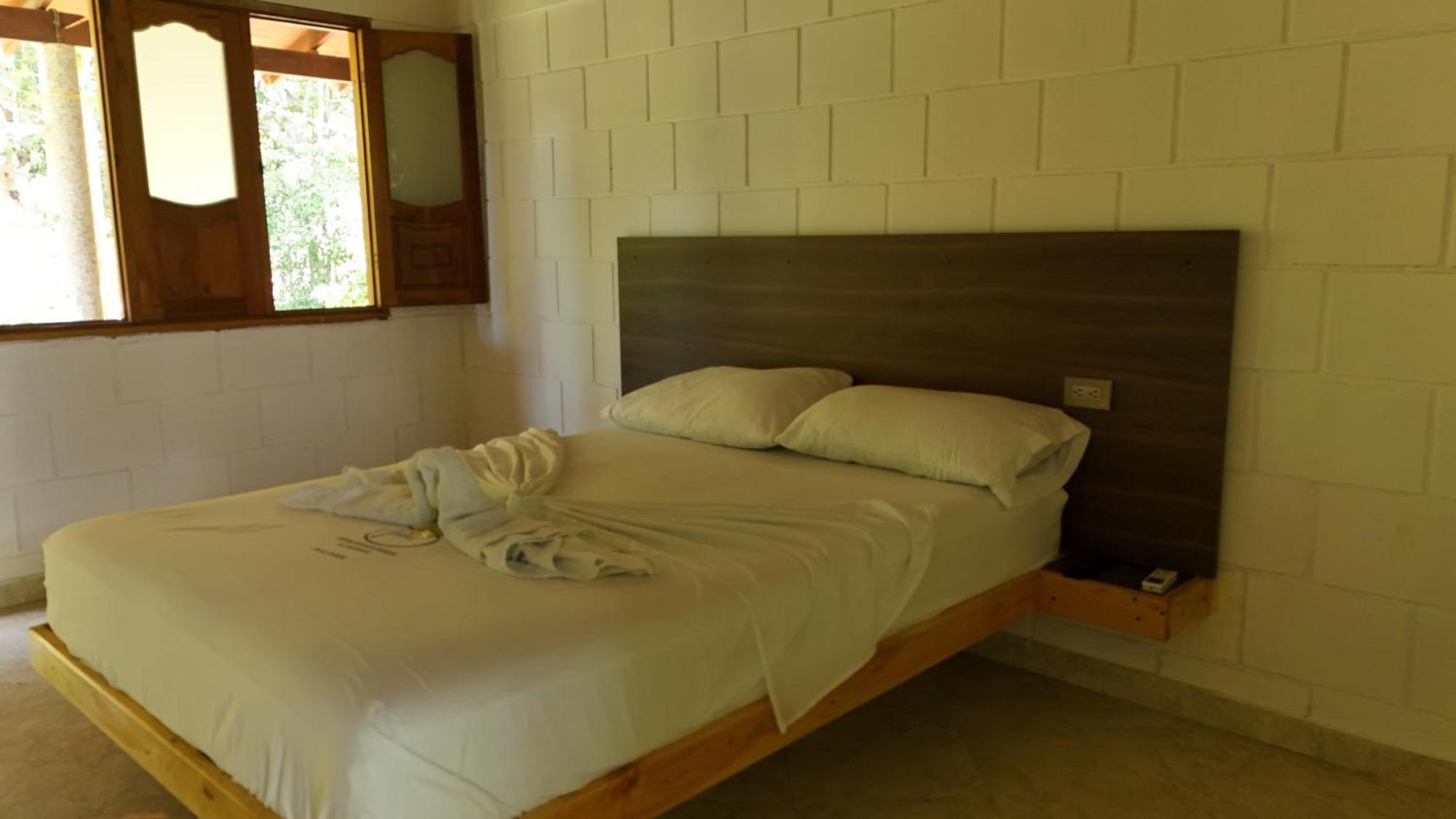 Hotel Campestre Las Cavernas La Mesa Norte Eksteriør billede