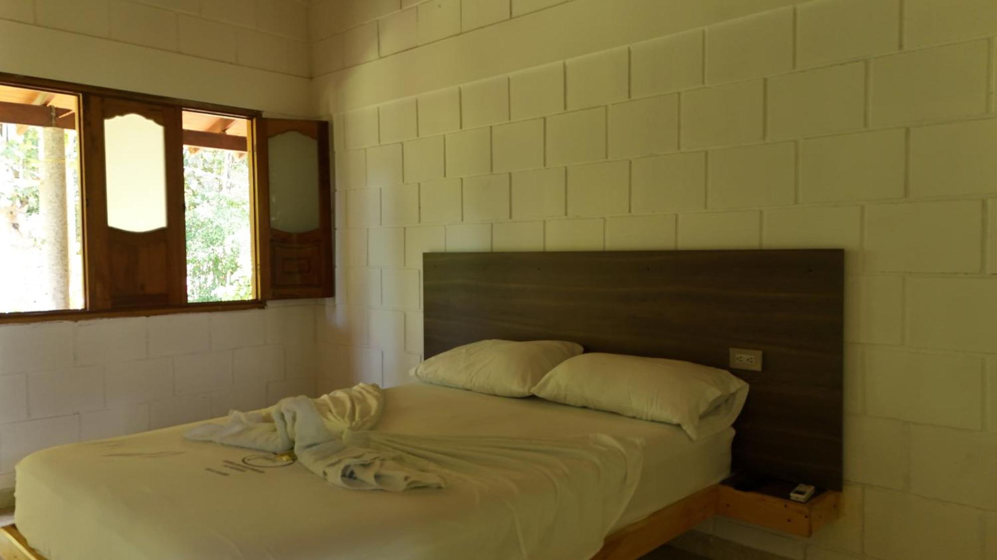 Hotel Campestre Las Cavernas La Mesa Norte Eksteriør billede